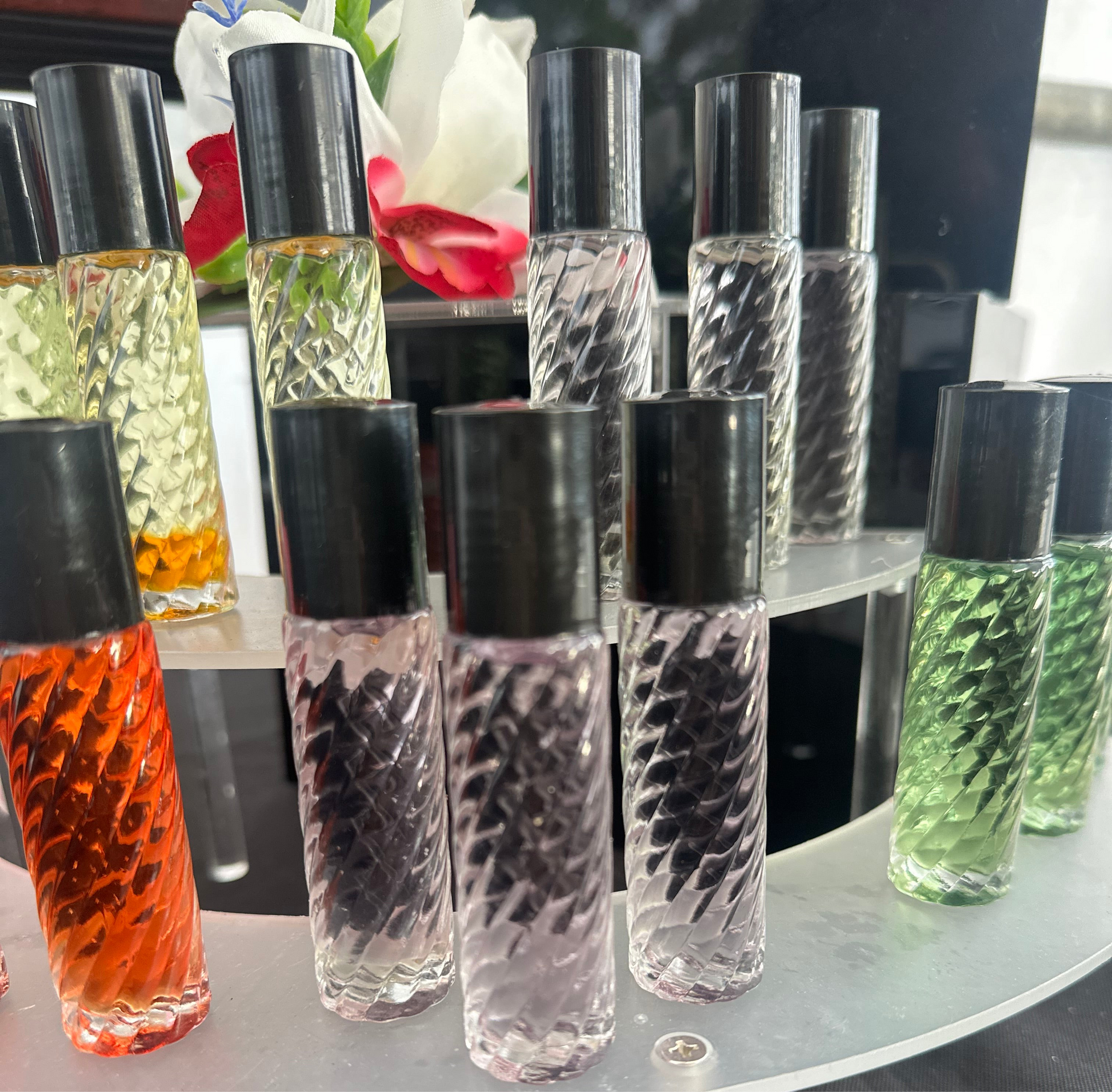ATEA Fragrance Oils