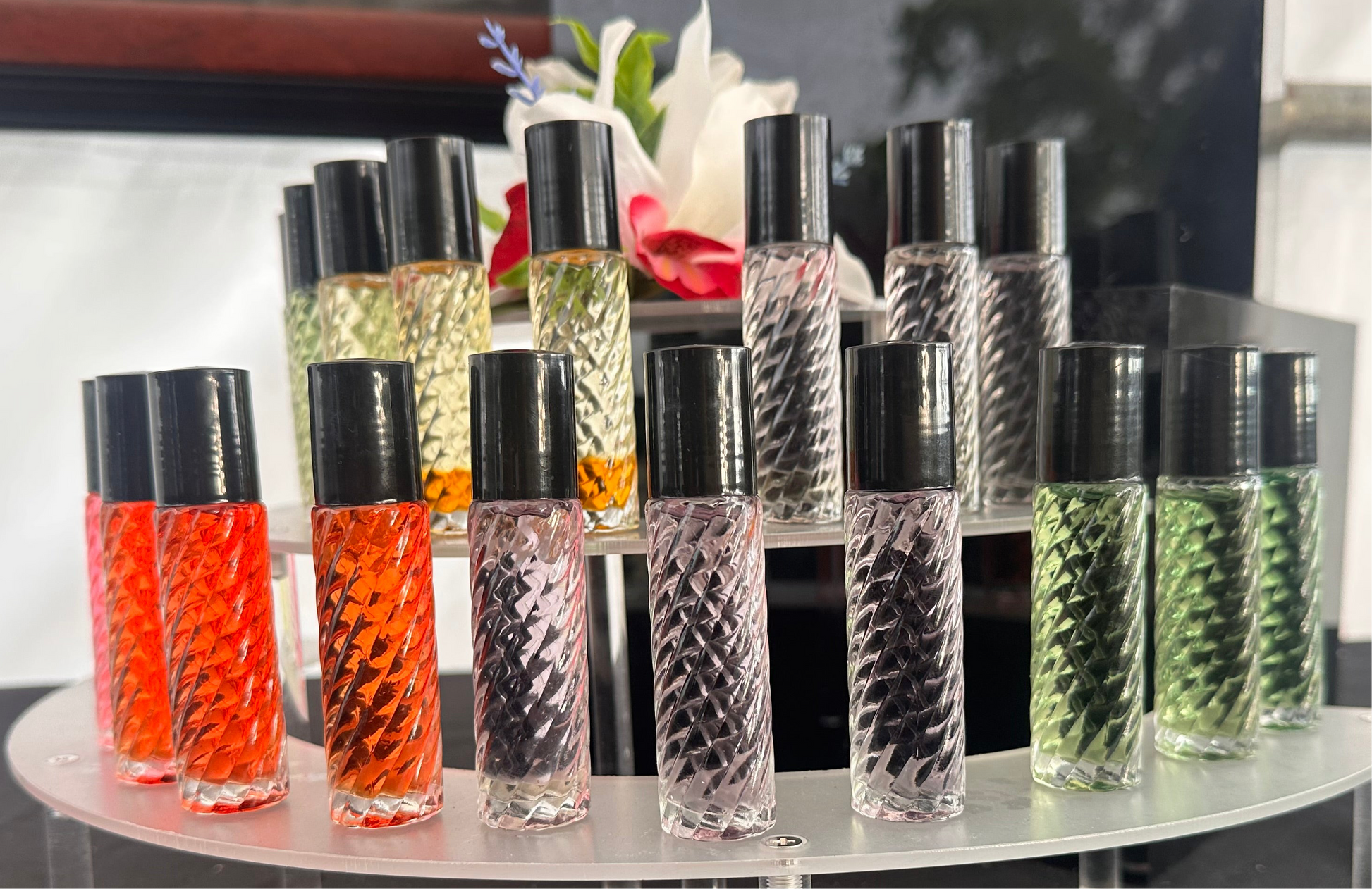 ATEA Fragrance Oils