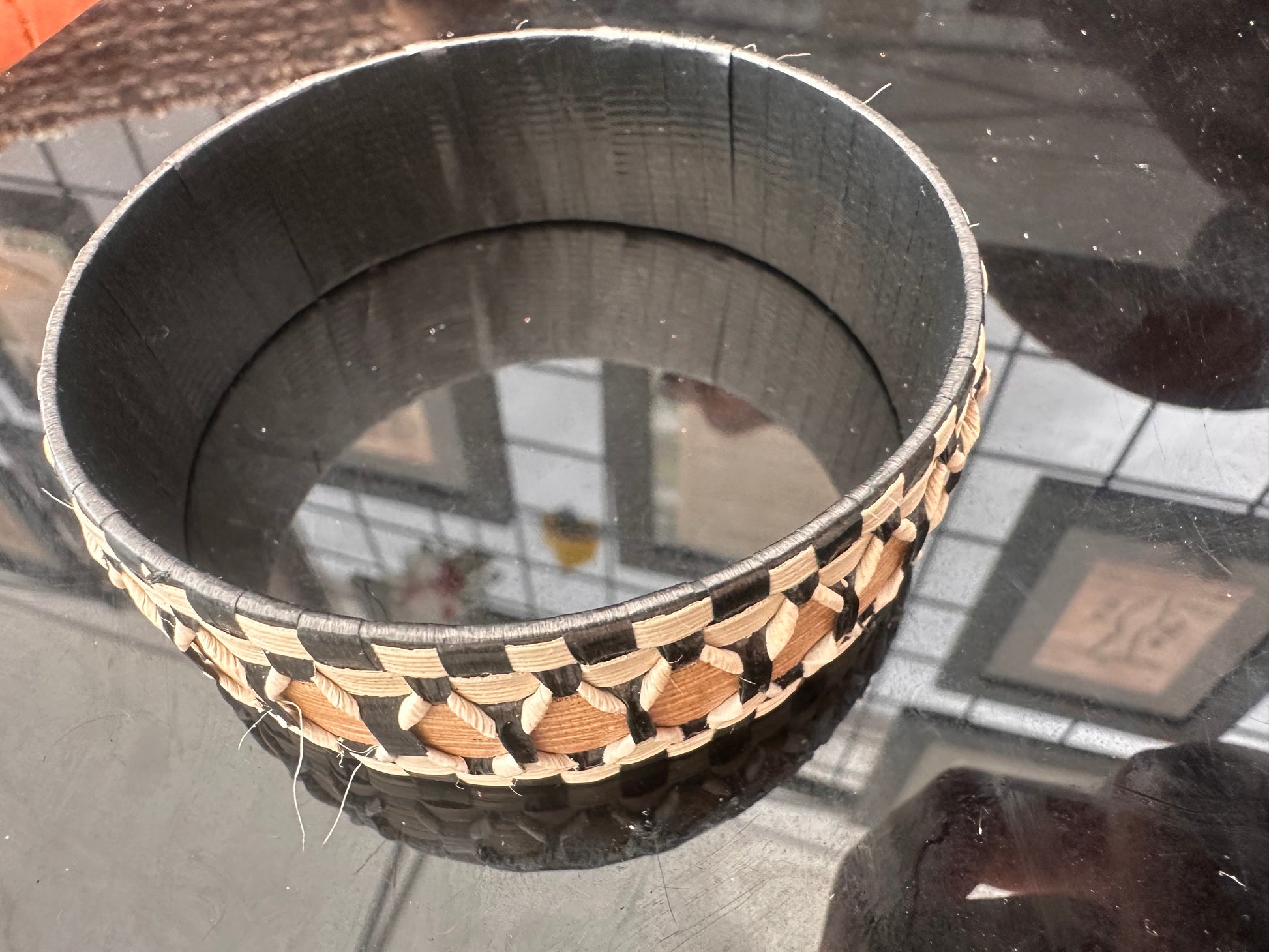 Lauhala Bracelet