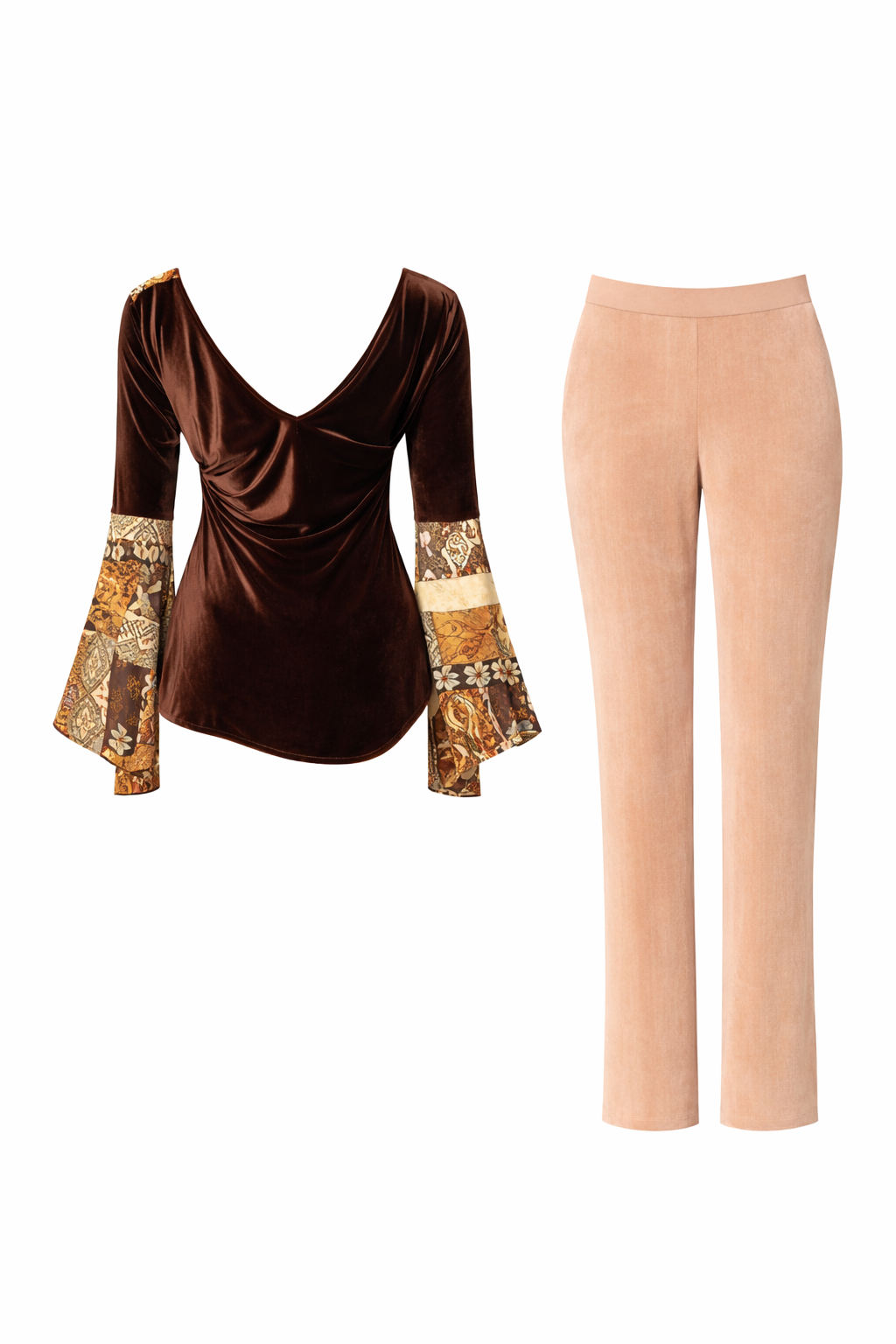 Charlotte’s Business Set