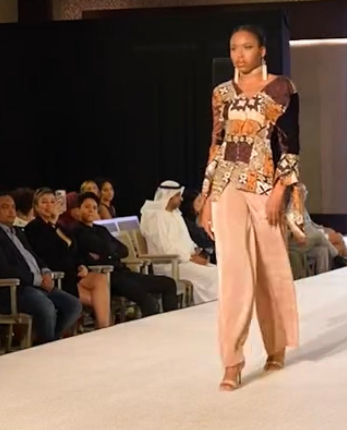 Charlotte’s Business Set