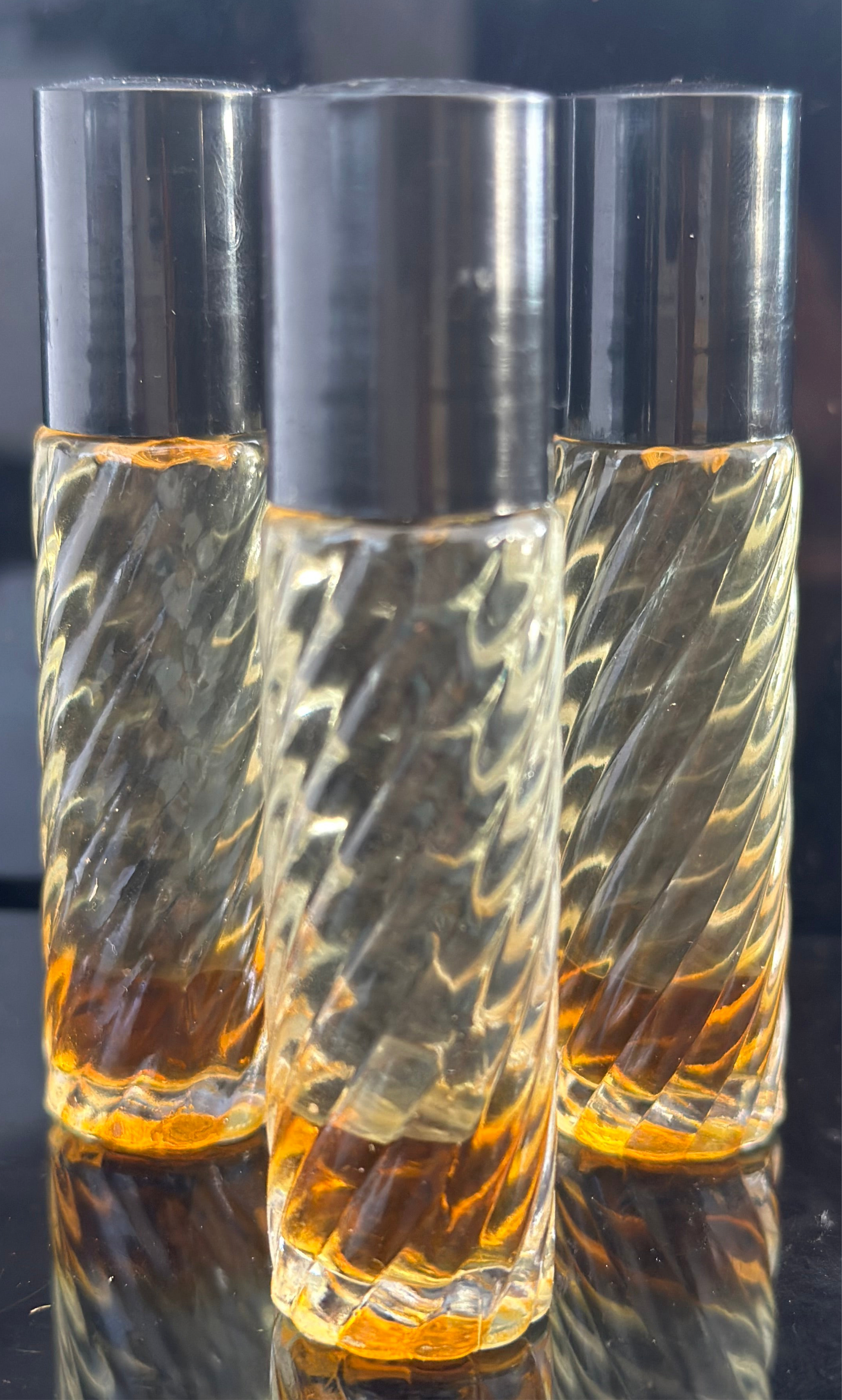 ATEA Fragrance Oils