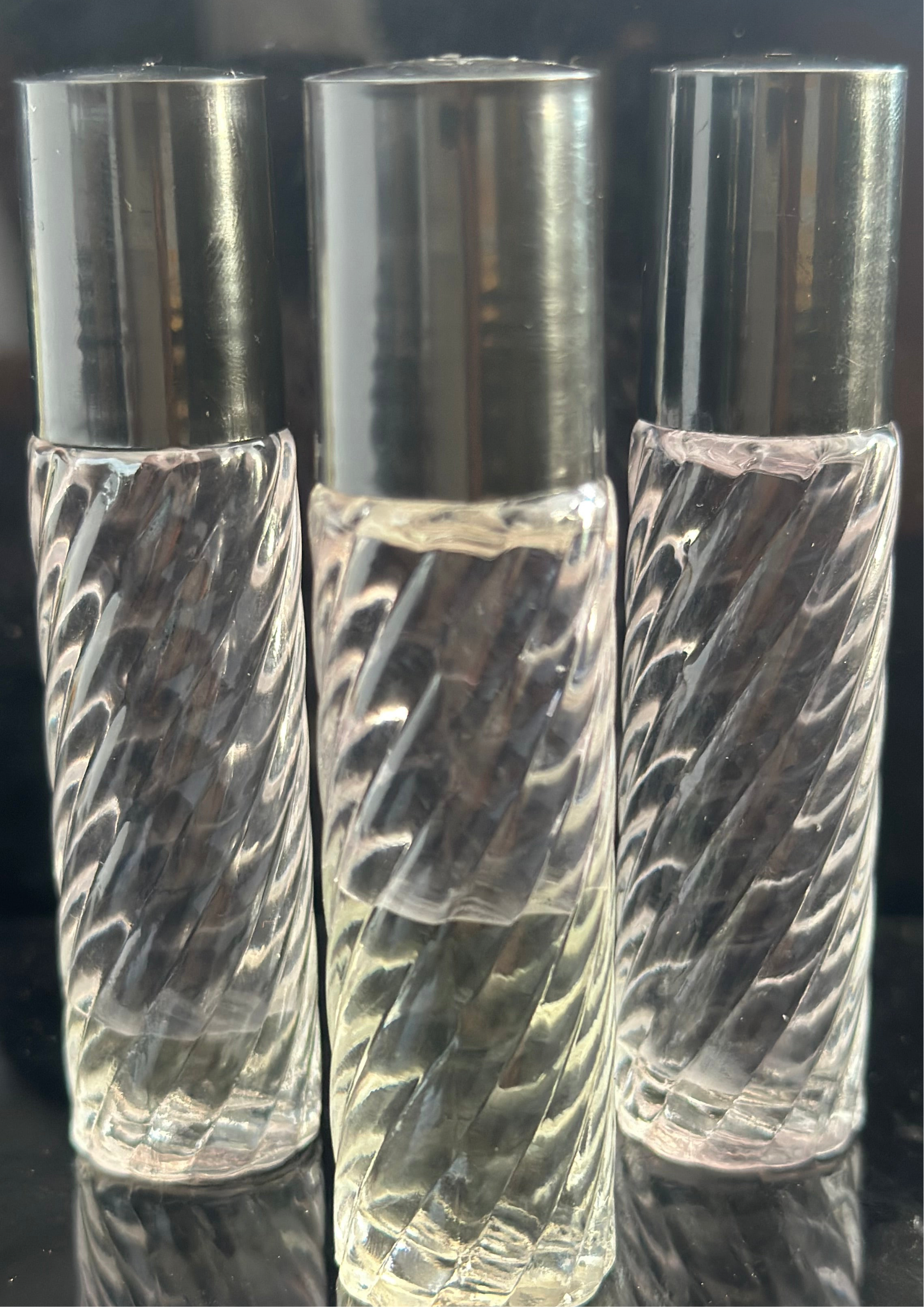 ATEA Fragrance Oils