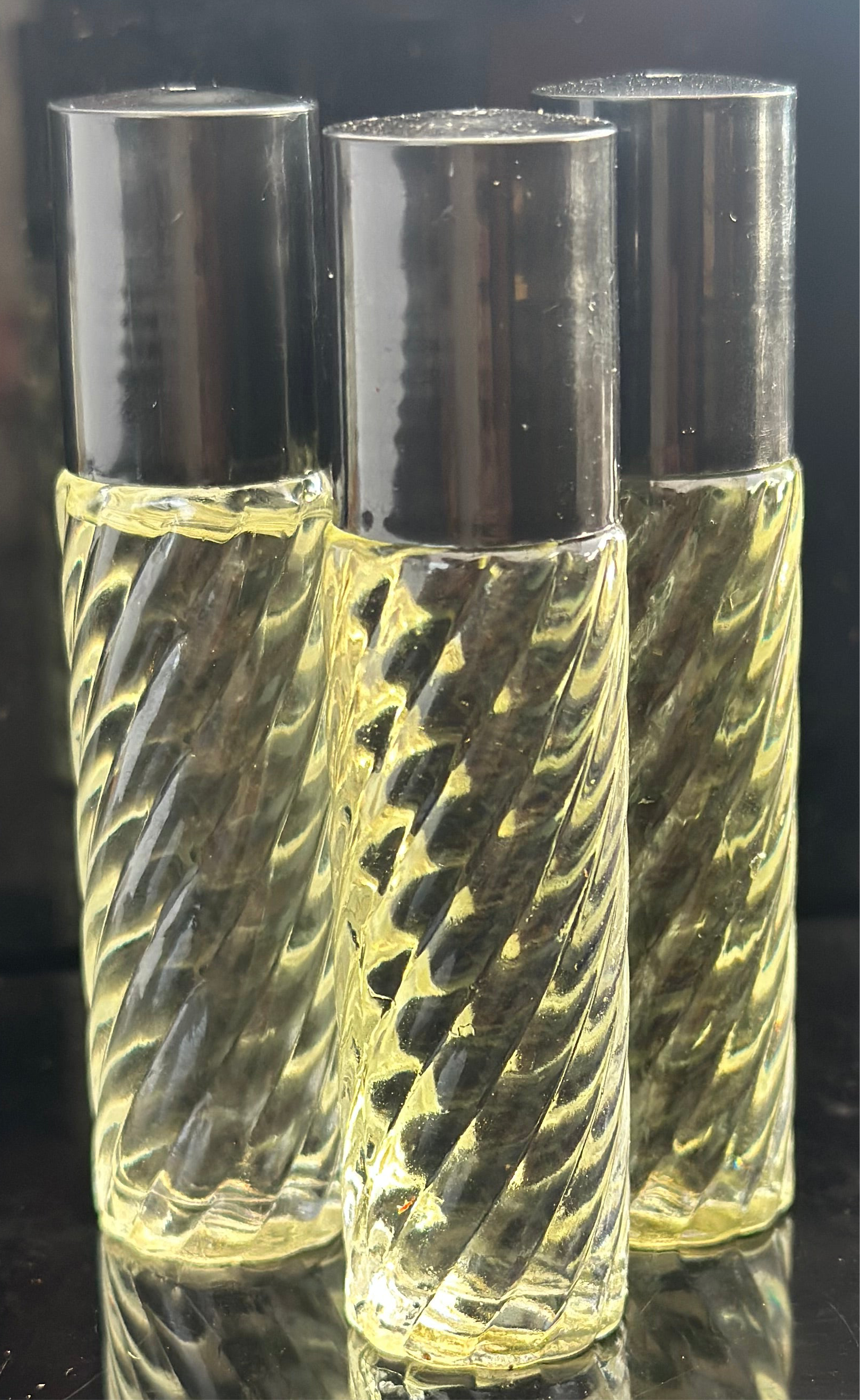ATEA Fragrance Oils