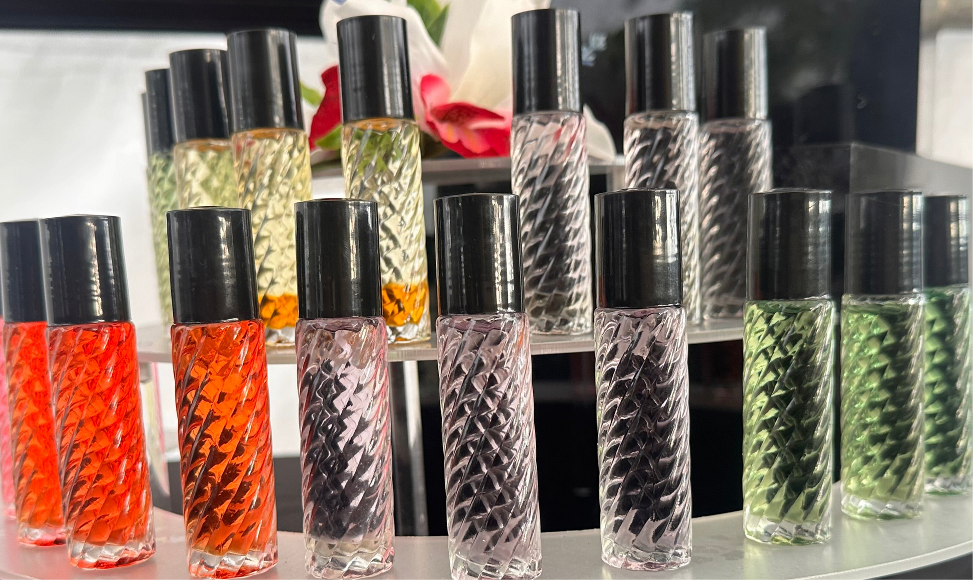 ATEA Fragrance Oils