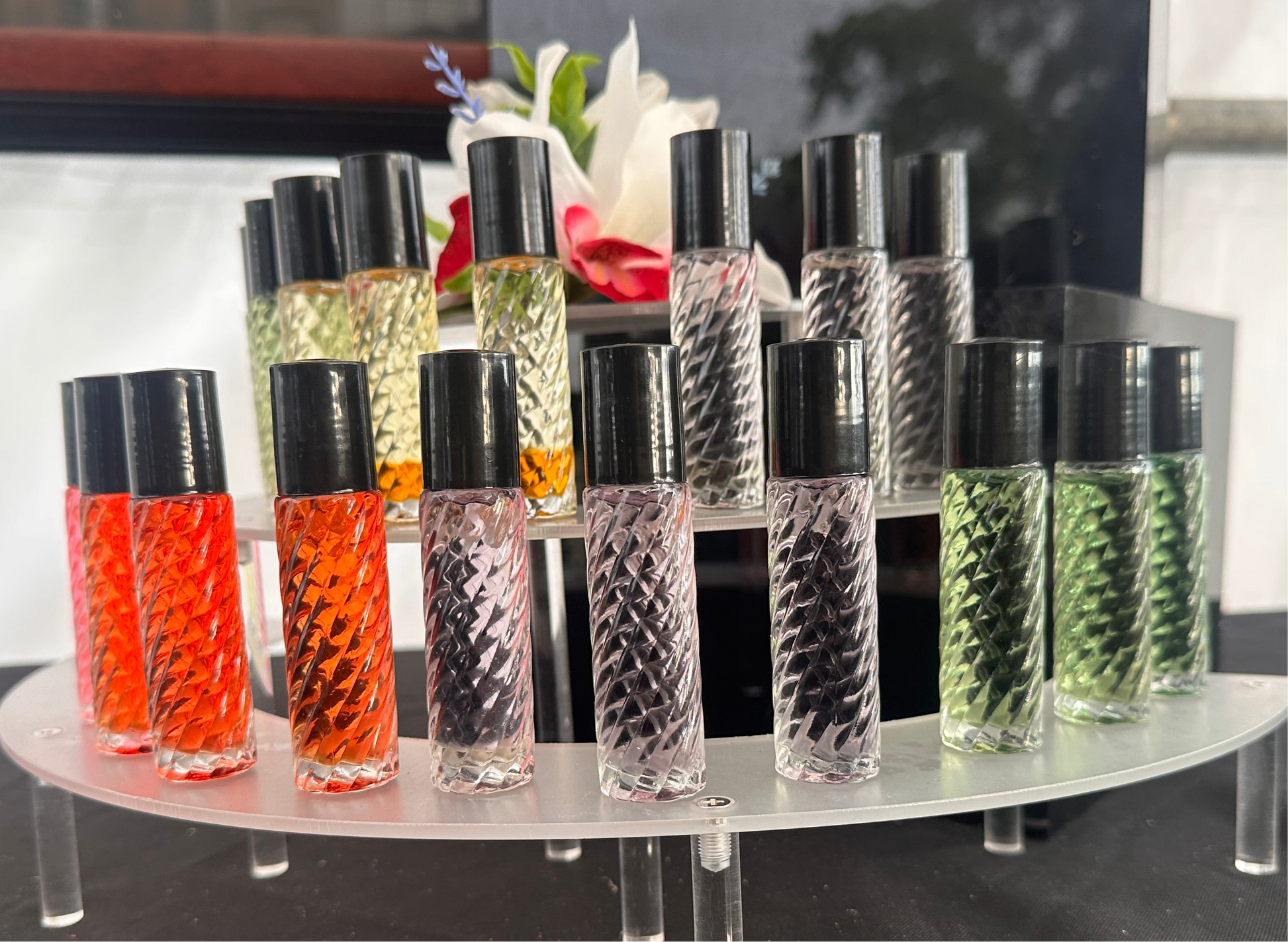 ATEA Fragrance Oils