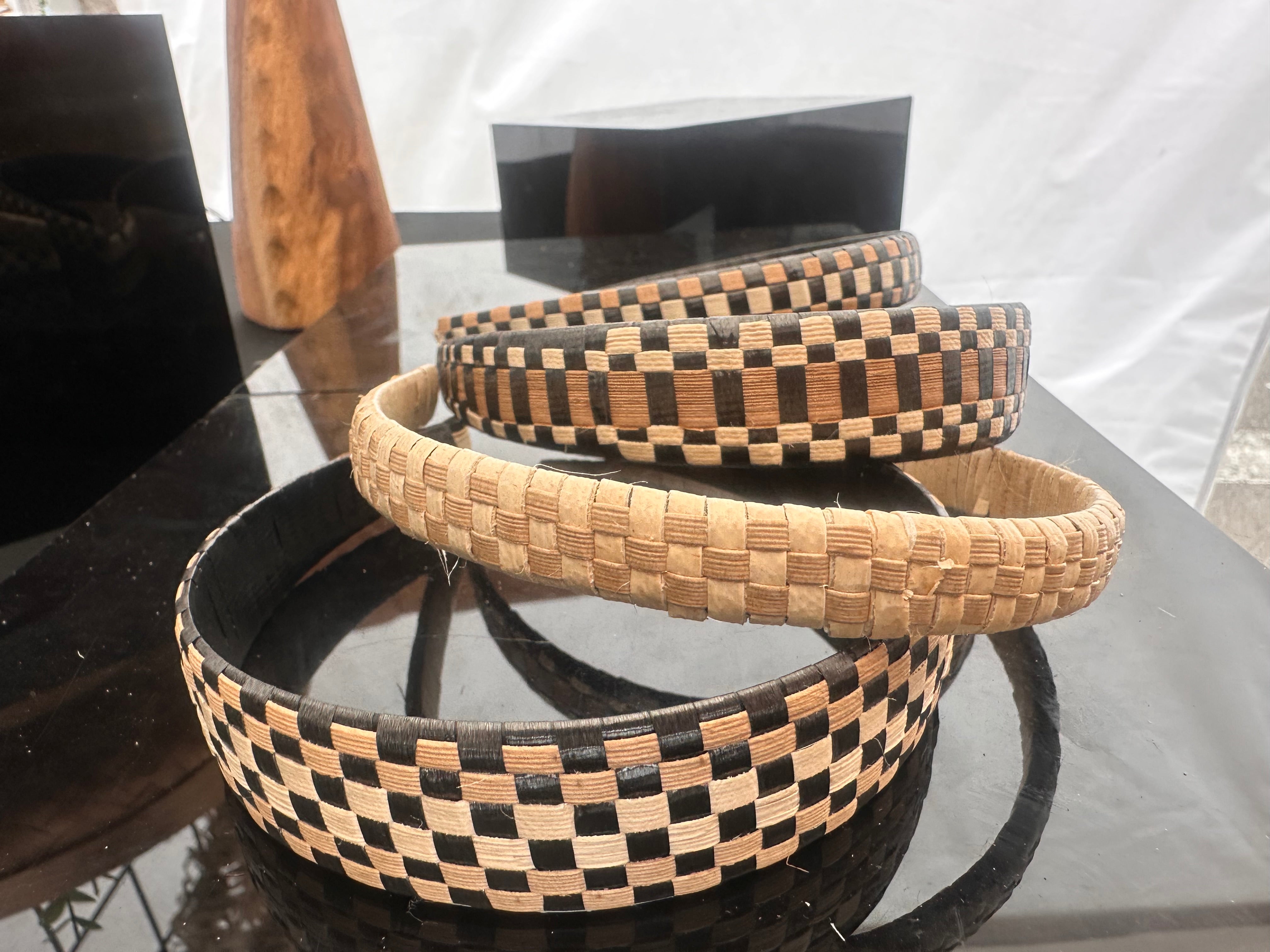 Lauhala Bracelet