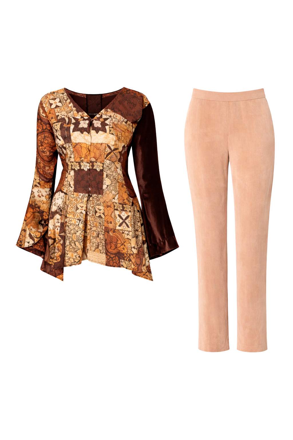 Charlotte’s Business Set