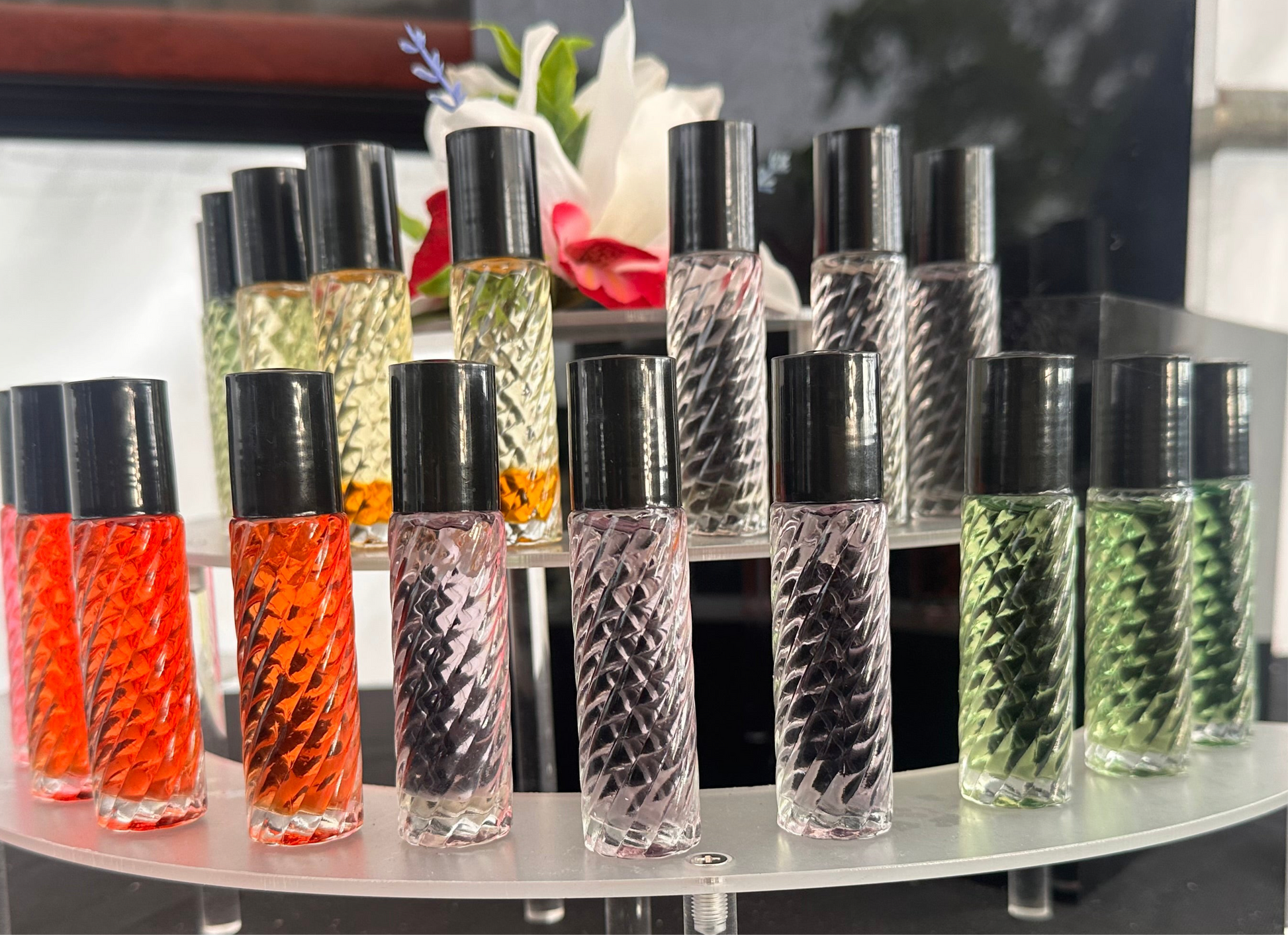 ATEA Fragrance Oils