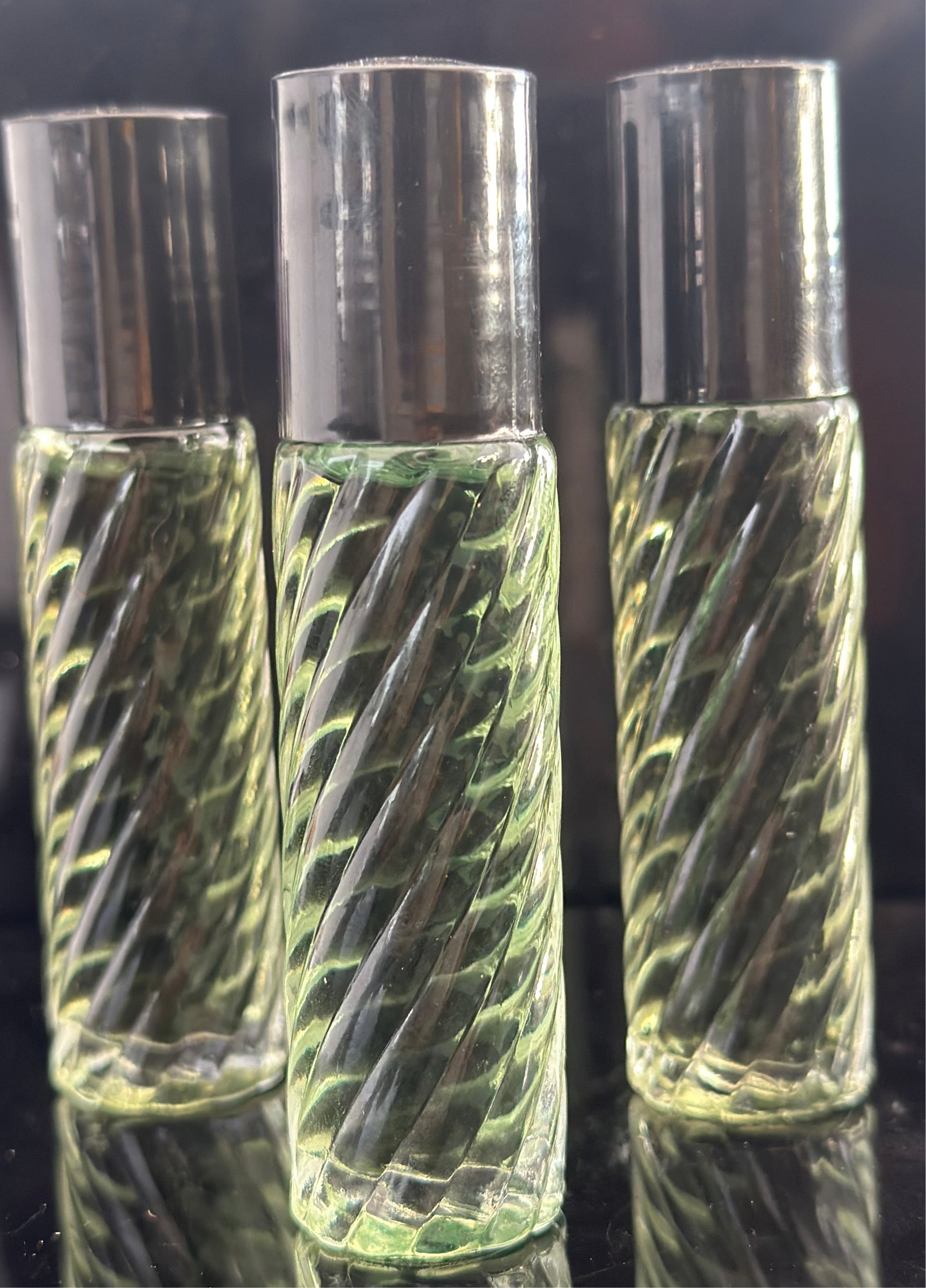 ATEA Fragrance Oils