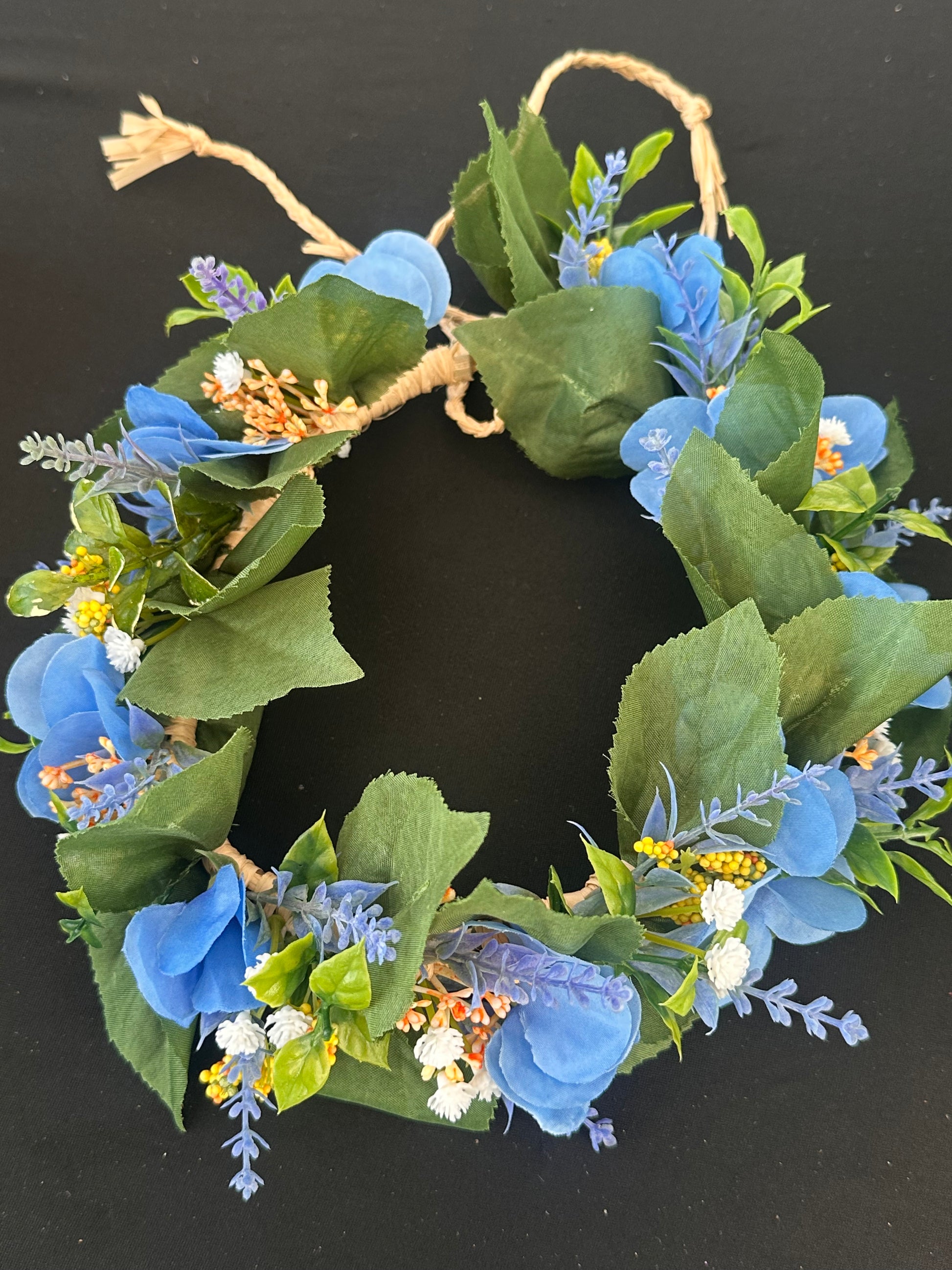 Lei Poʻo – Crowns of Aloha
